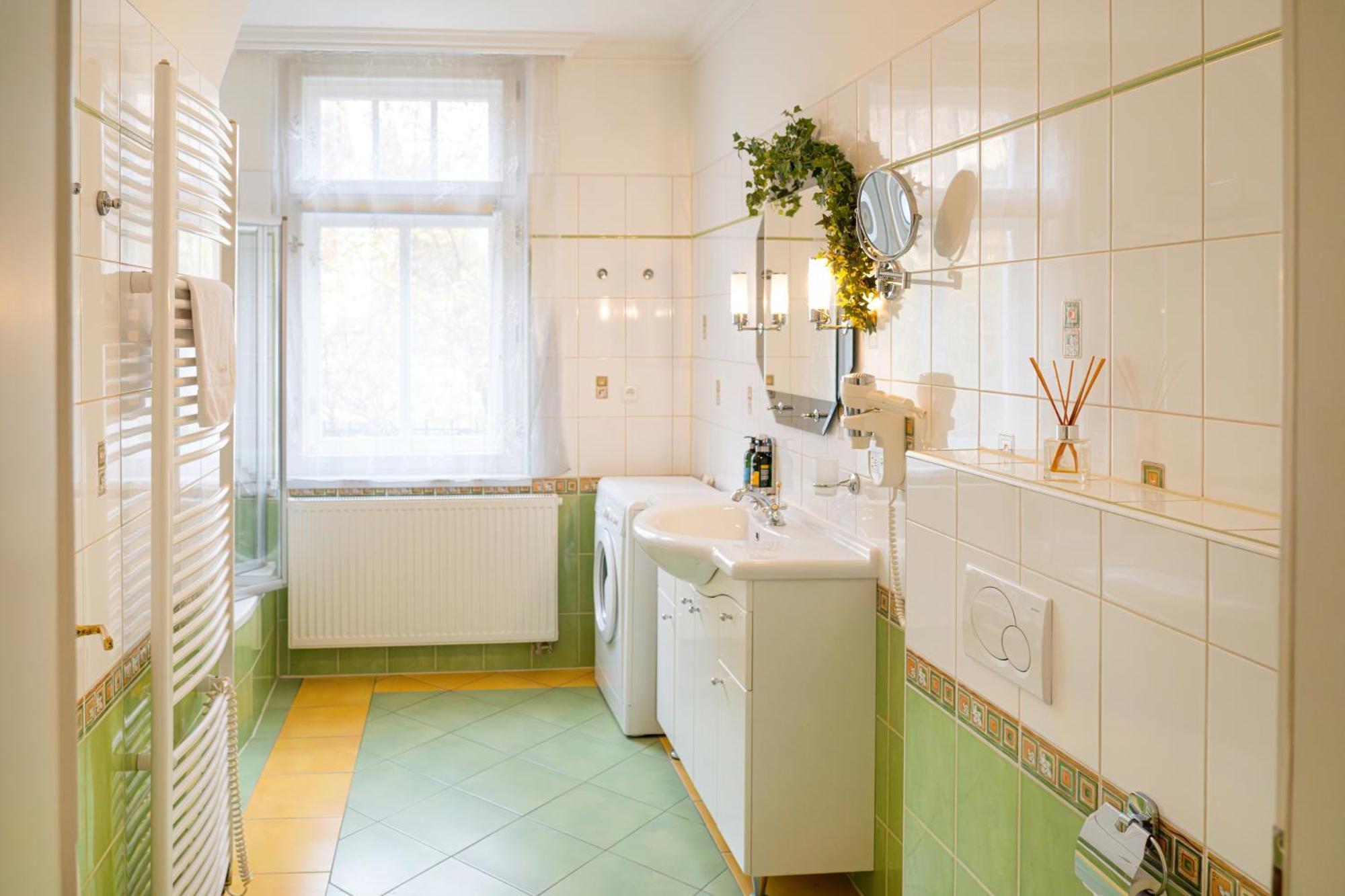 Villa Emausy Luhačovice Eksteriør billede